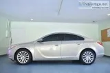 2011 Buick Regal CXL with no credit check