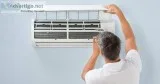 Forget AC Problems with AC Repair North Miami