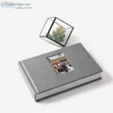 Beautifully Designed  Wedding Albums