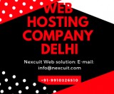 web hosting delhi  Web hosting services in Delhi