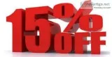 AFFORDABLE HOUSEKEEPING SERVICE 15% OFF
