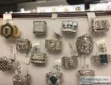 Wedding Rings in Old East York