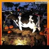 Life Size Cow