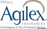 Personal Care Fragrances Supplier  Agilex Fragrances