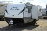 2019 Pacific Coachworks Tango Mini 18RBS