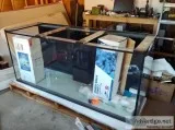 Newv250 gallon aquarium