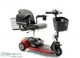 Medical power movility scooter