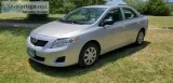 Like New 2010 Toyota Corolla LOW MILES