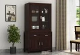 Get Amazing Deals and Offers on Wooden Crockery Unit in Noida On