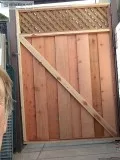 Fence repair