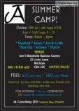 School Holiday Club