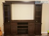 Entertainment center for your living room