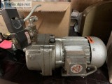 Vacuum Pump