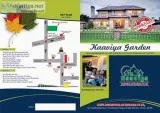 Plot for sale