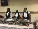 Nigerian Food Catering Services In London and Croydon