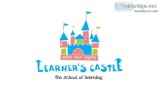 Learner s castle Daycare Center