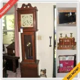Granada Hills Estate Sale Online Auction - Gloria Avenue