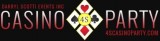 Corporate Casino Event Planning San Francisco
