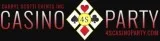 Corporate Casino Event Planning San Francisco