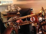 BAND-HORN-REPAIR-SPE CIALIST IN CONNELL WA.