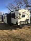 2016 K-Z Spree 339RK Trailer For Sale