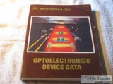 Motorola &ndash Opto Electronic Devices Data Book