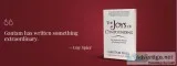 Buy The Best Investment Book Ever - Joys Of Compounding Is Now A