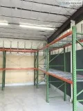 Racking for Baby Diapers Cribs Toys Car Seats