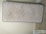 (used) mattress only still in good condition