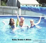 Free 26  above ground pool