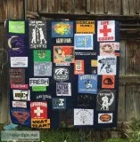 T-Shirt Quilts