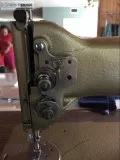 138 Pfaff sewing machine head