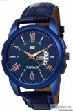 Redux Analogue Blue Dial Men s and Boy s Watch RWS0216S