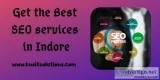 Get the Best Solutions for SEO Expert in Indore
