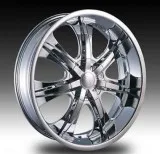 WANTED - &ldquoVelocity Wheel&rdquo  VW725S