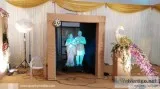 HOLOGRAPHIC VIRTUAL HOST