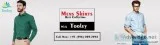 Top Shirt Manufacturers in Noida  Delhi Wholesaler