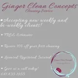 Residential Commercial and Office Cleaning