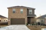 Move in ready home for sale in New Braunfels TX