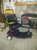 Wheel Chair