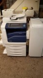 Xerox Workcentre 7545