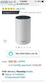 Amazon Echo (2nd Generation)