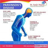 Best Doctor for Parkinson Disease in Bangalore  Parkinson Diseas