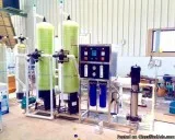 Commercial RO Water Filter Plant At Reliable Price