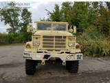 1998 bmy 6x6