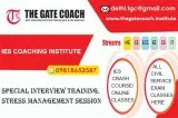 Best coaching institute for IES exam in India