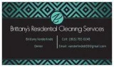 Brittany s Residential Cleaning Services