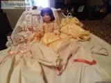 A Playmate Today. A Treasure Tommorrow Doll.