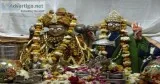 Delhi temple  Akshardham temple Delhi  Delhicitytour