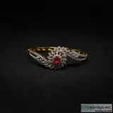 gold ring for men